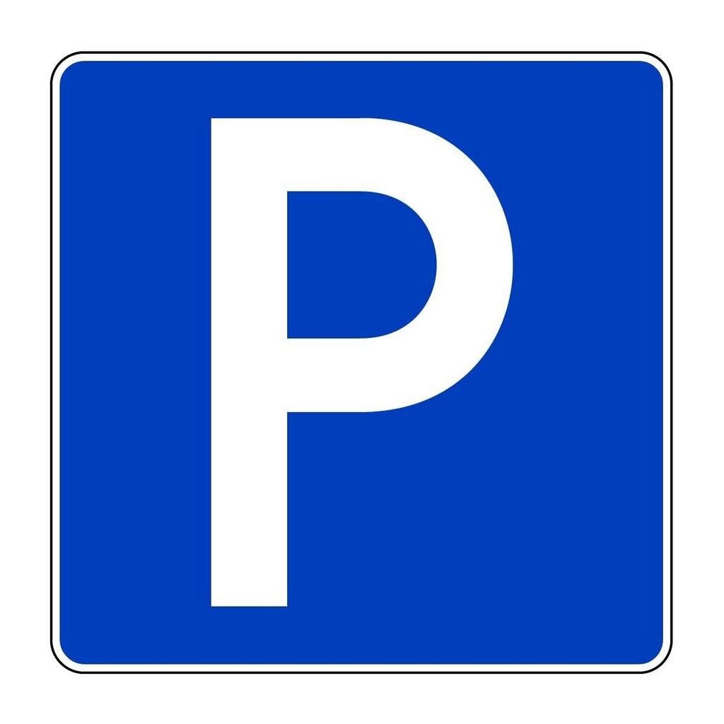 Posto auto coperto per biciclette
