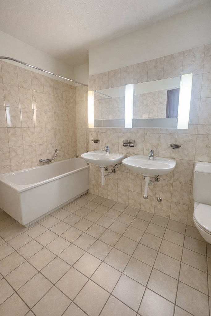 3 ½ room apartment