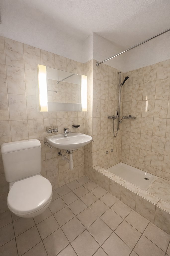 3 ½ room apartment