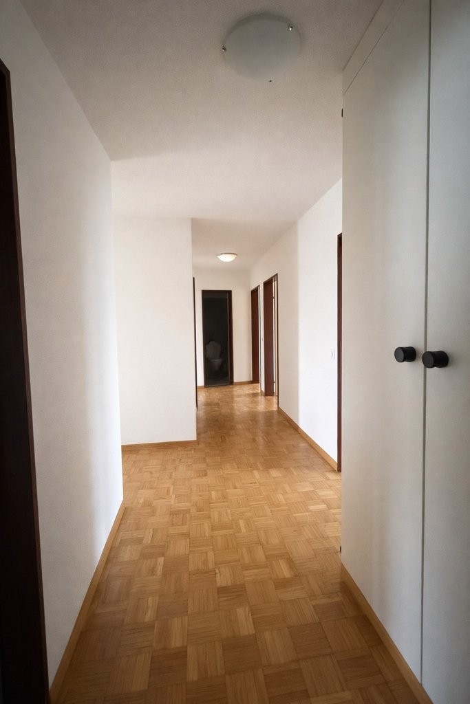 3 ½ room apartment