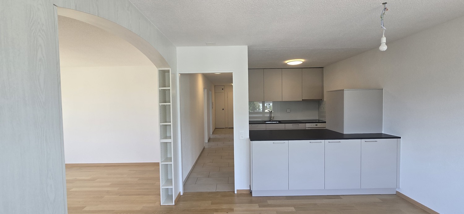 Appartamento di 3 ½ locali