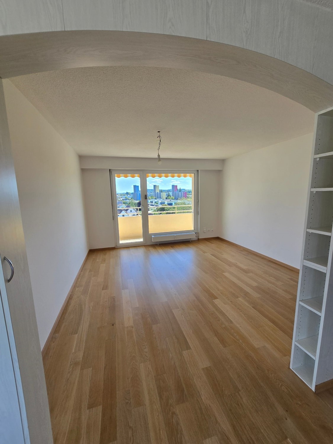 Appartamento di 3 ½ locali