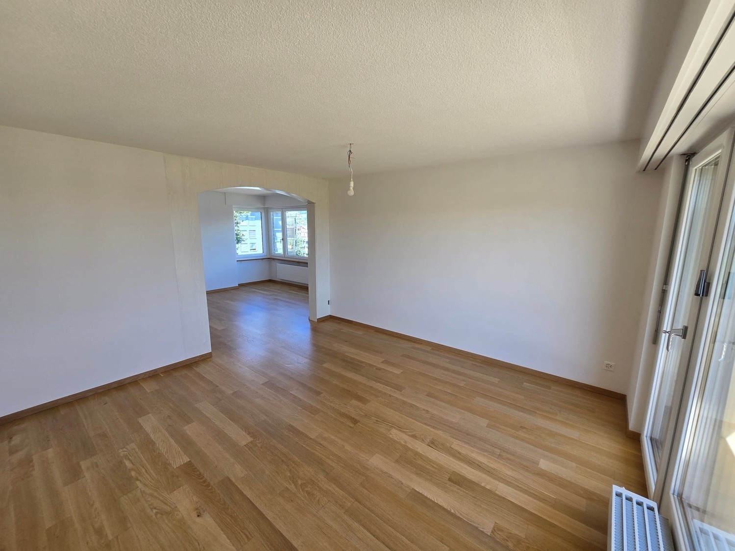 Appartamento di 3 ½ locali