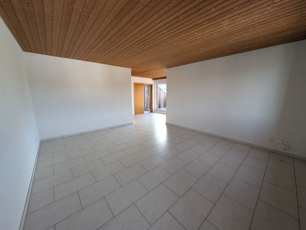 Appartamento di 2 ½ locali