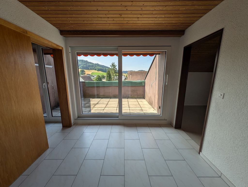 Appartamento di 2 ½ locali