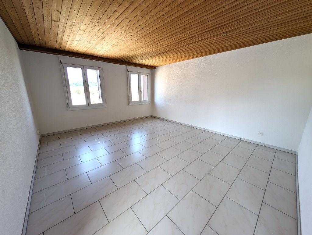 Appartamento di 2 ½ locali