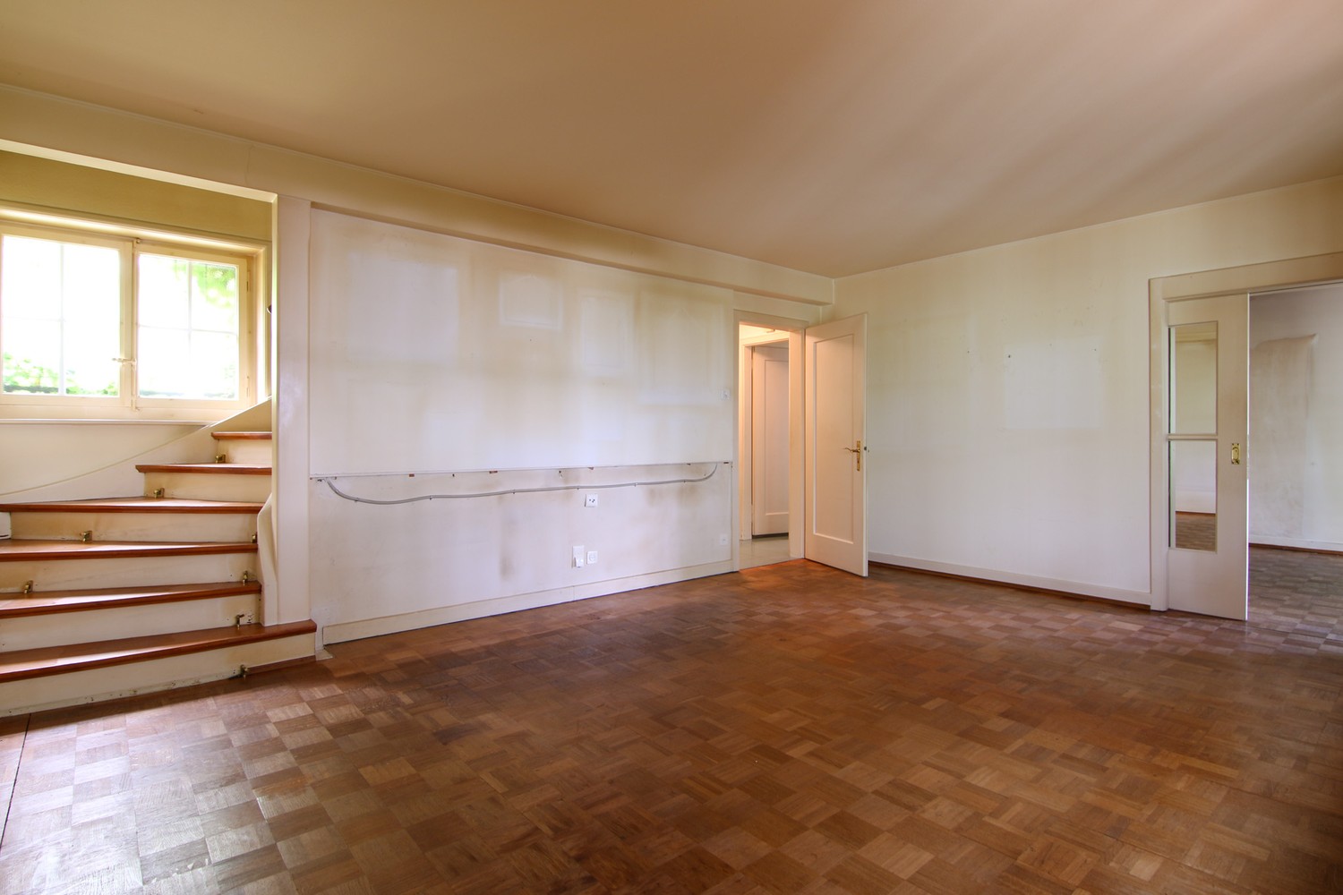 4 ½ pièces maison duplex