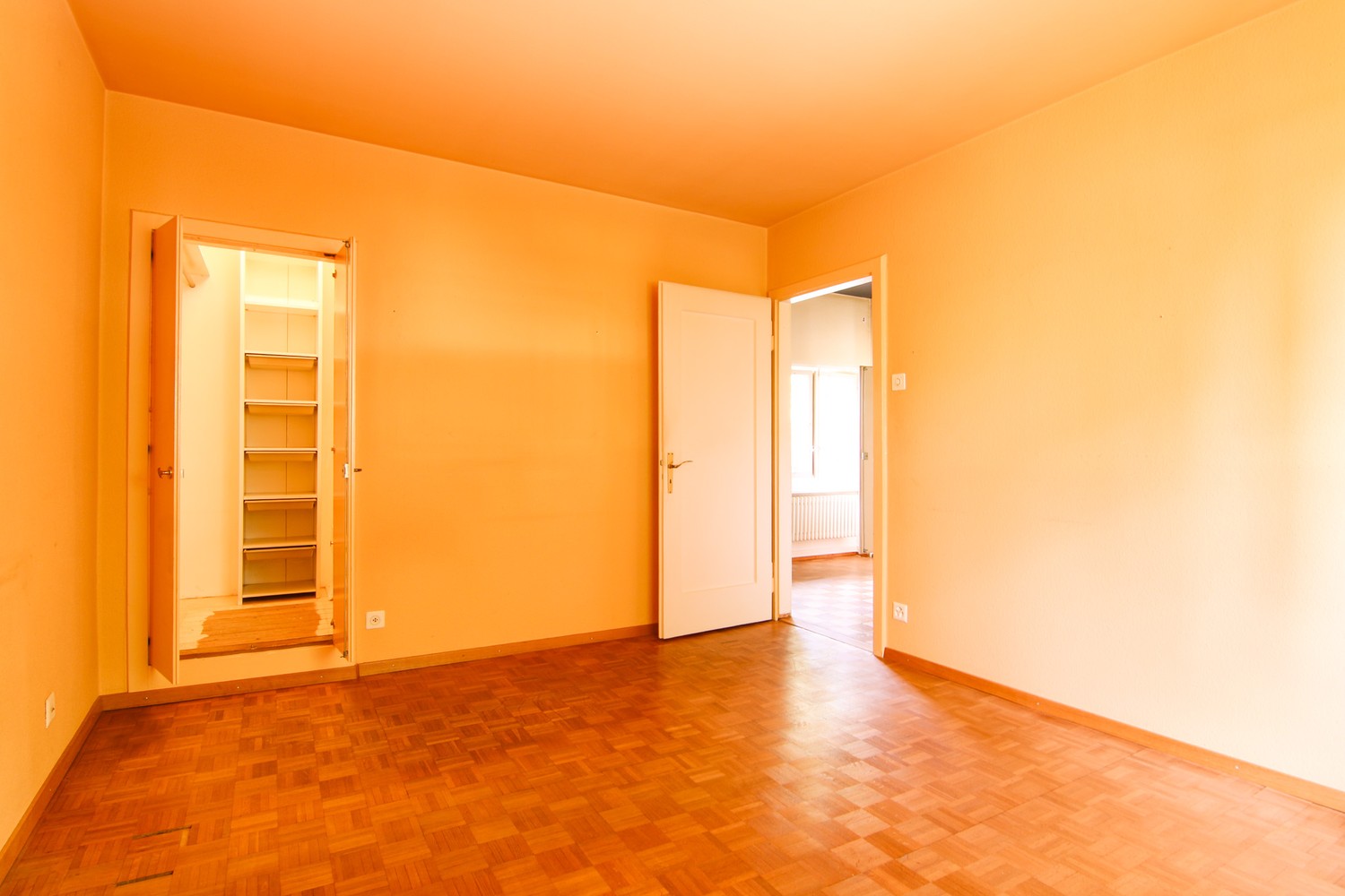 4 ½ pièces maison duplex