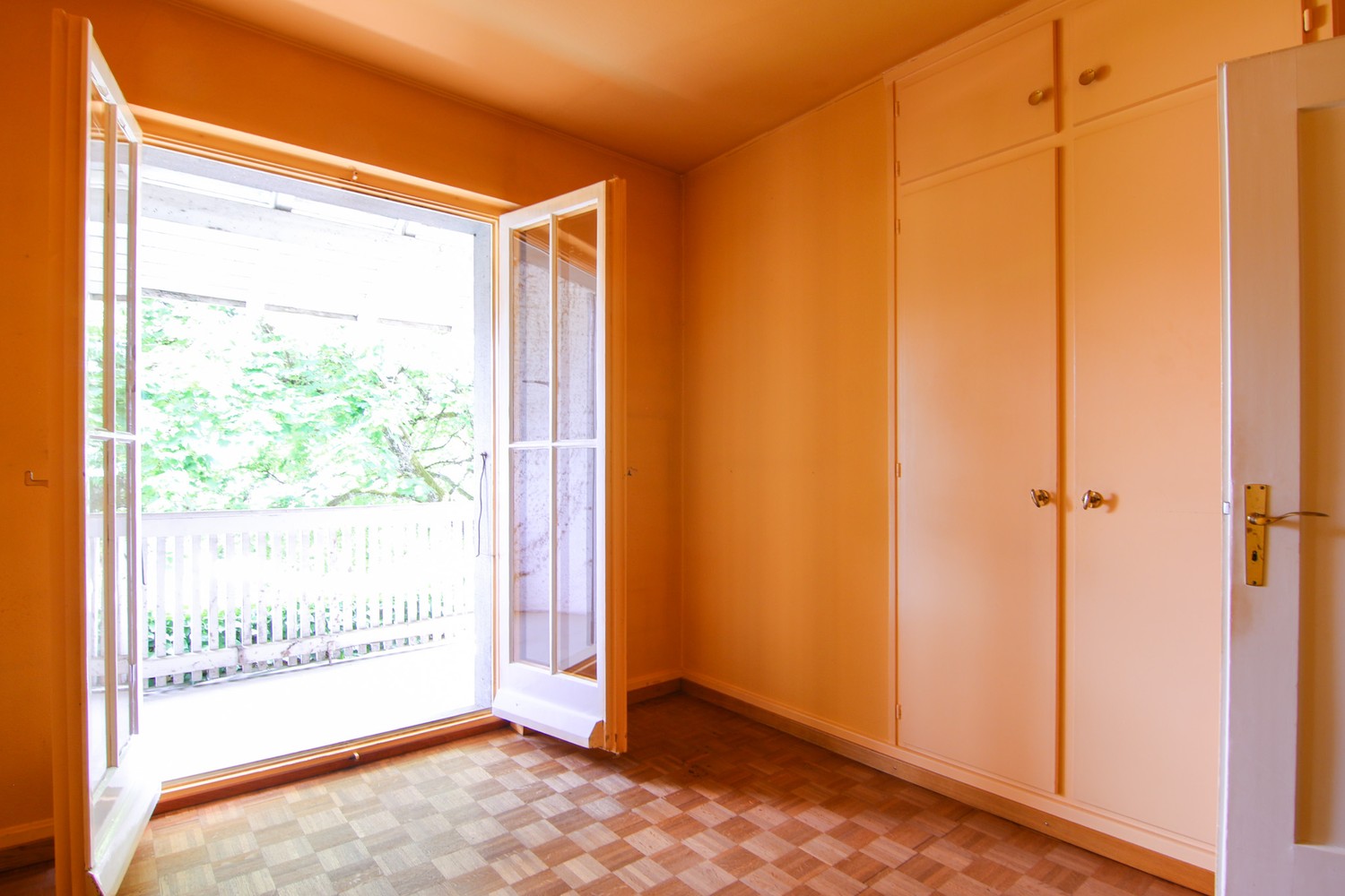 4 ½ pièces maison duplex