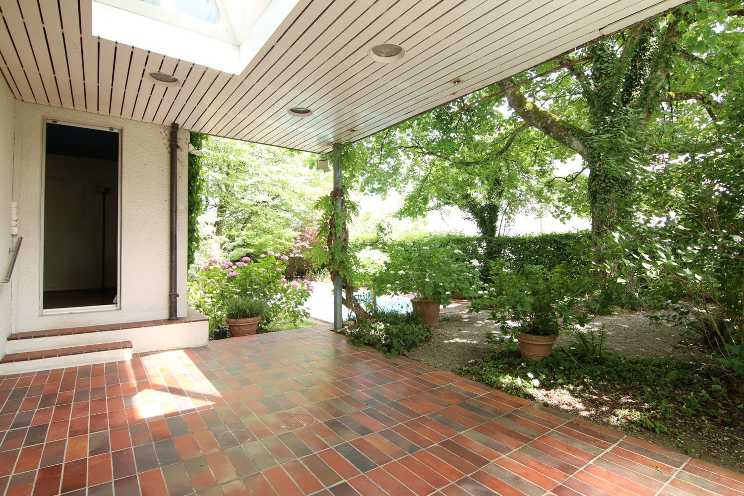 4 ½ pièces maison duplex