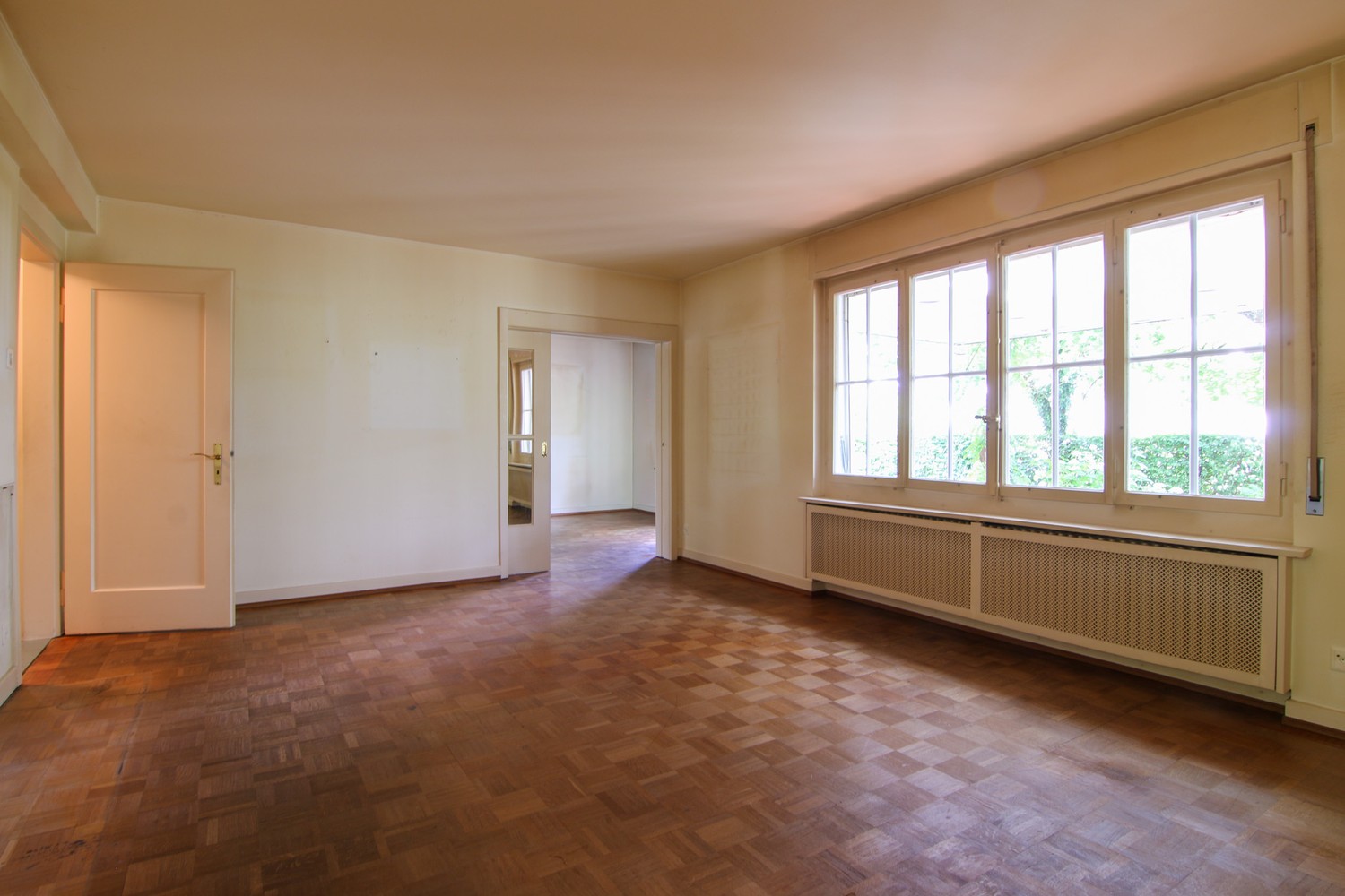 4 ½ pièces maison duplex