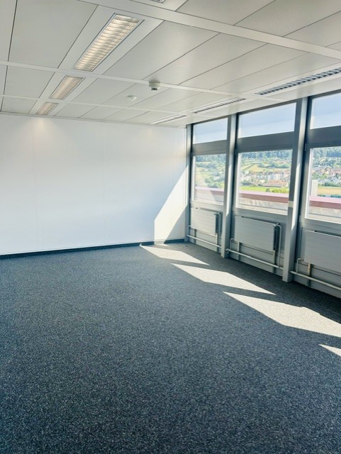 26m² office