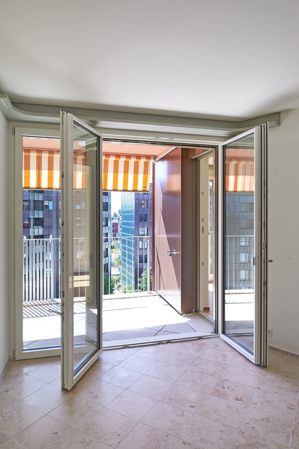 Appartamento di 5 ½ locali