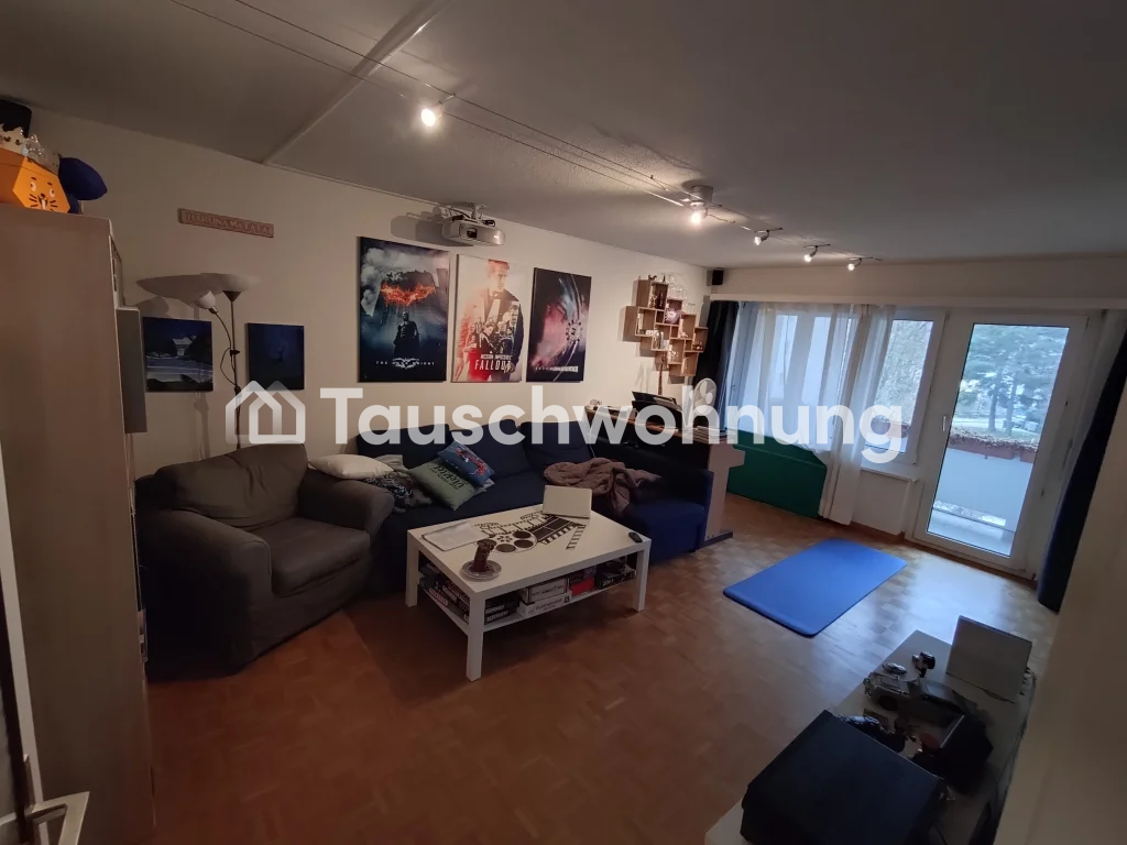 Appartamento di 4 ½ locali