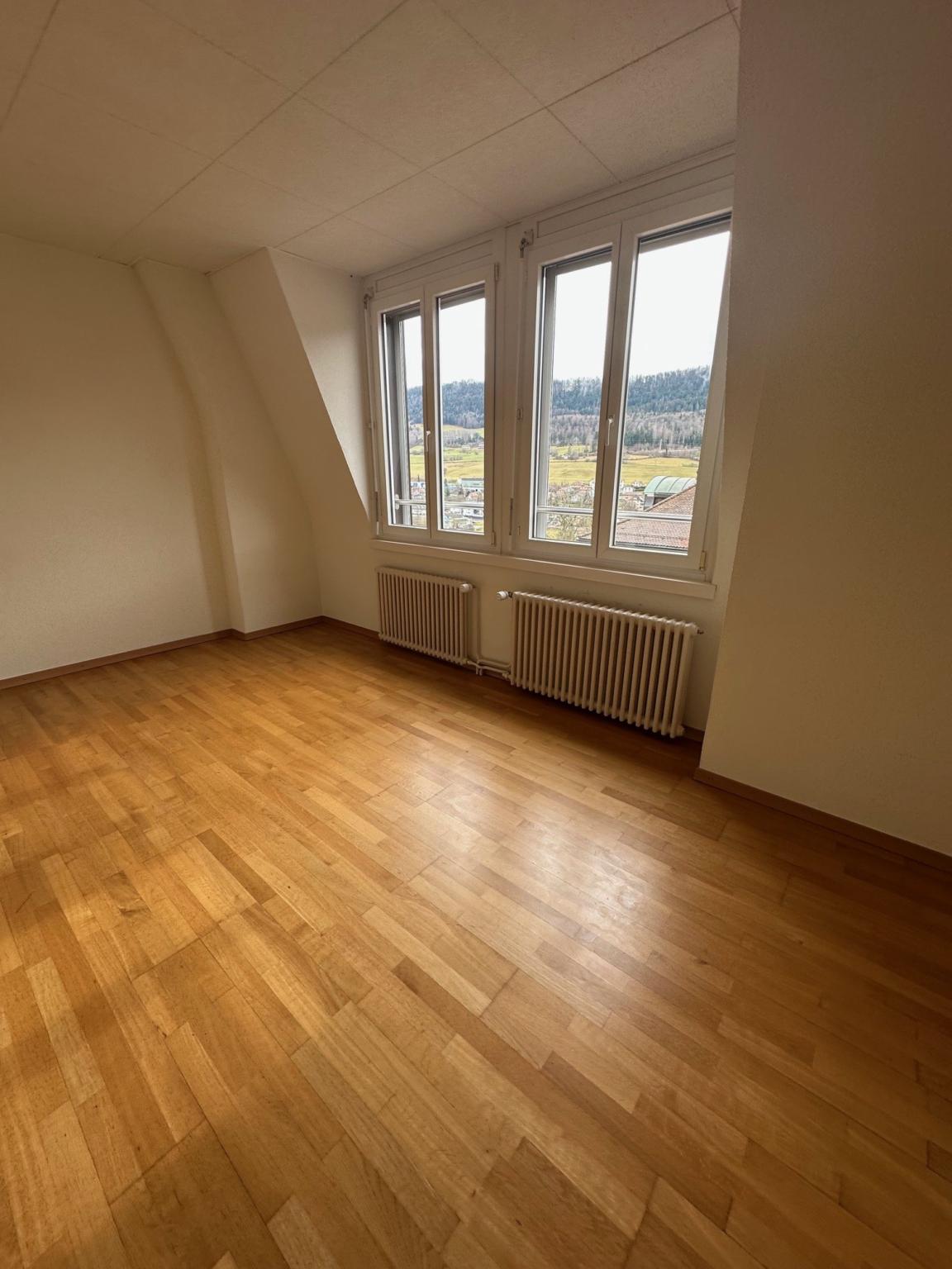 Appartamento di 3 ½ locali