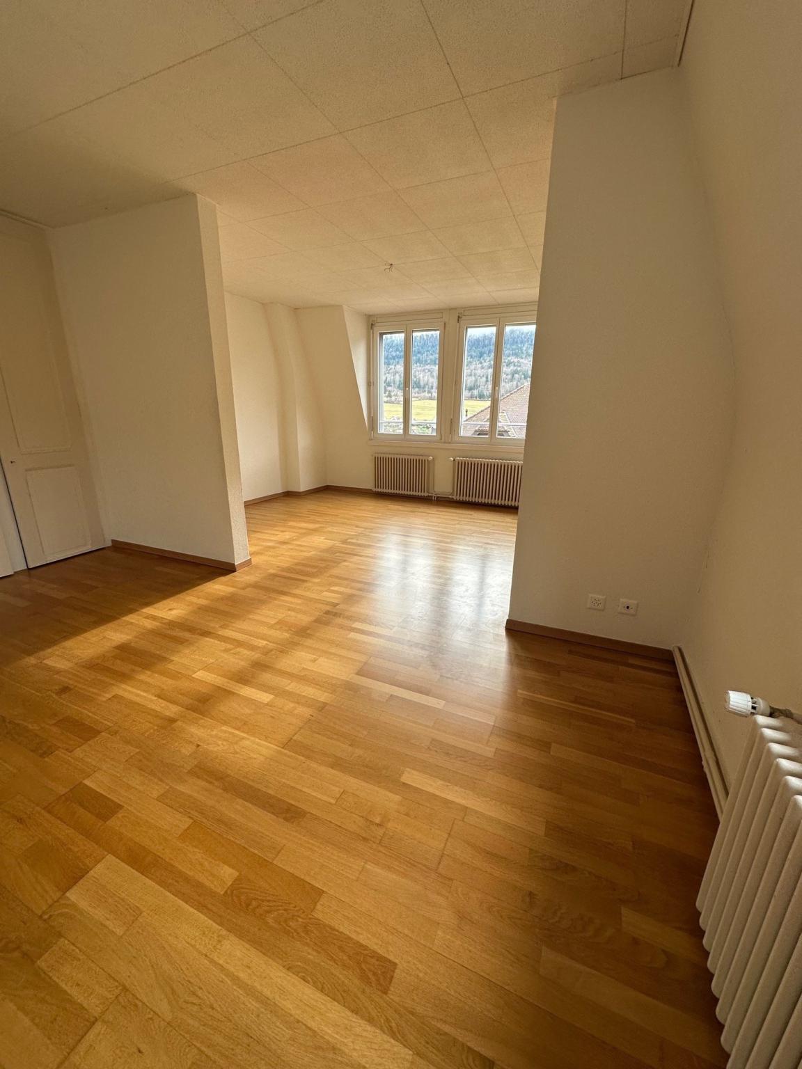 Appartamento di 3 ½ locali