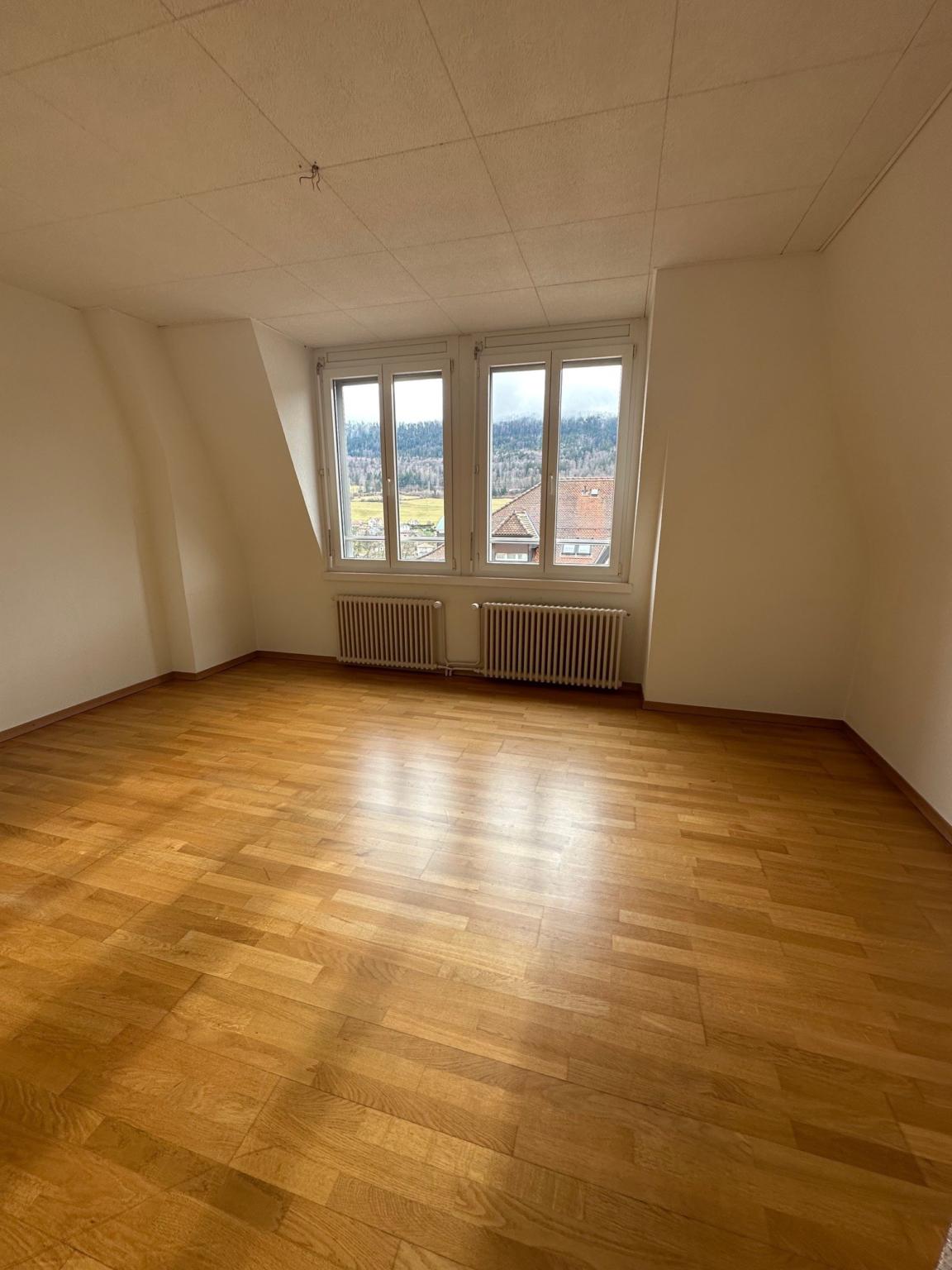 Appartamento di 3 ½ locali