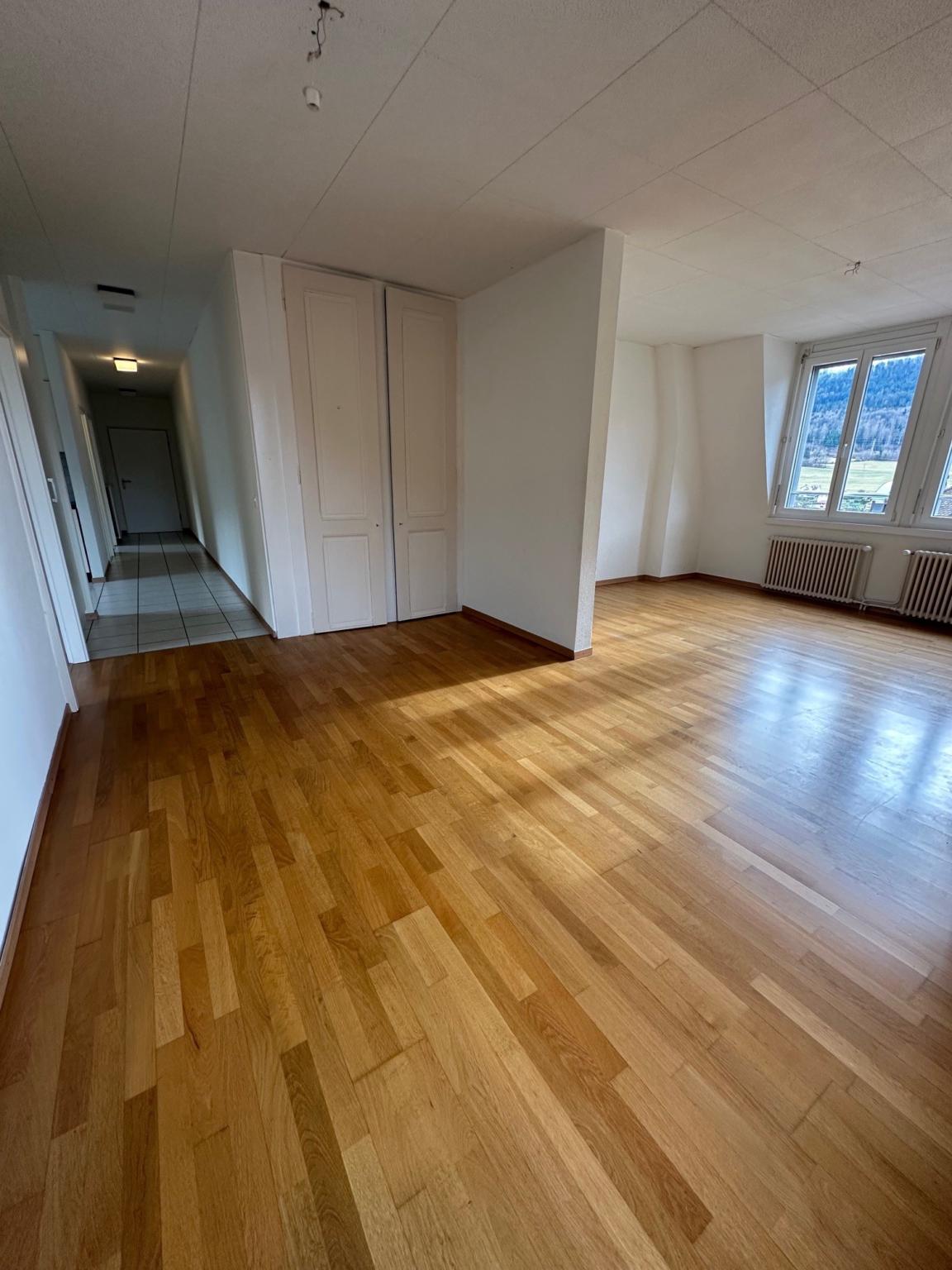 Appartamento di 3 ½ locali
