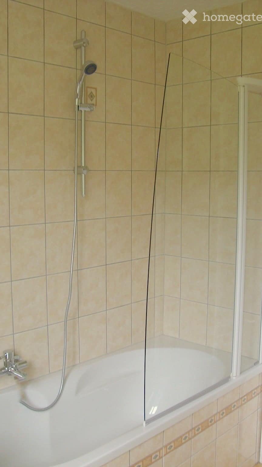 3 ½ Zimmer Wohnung