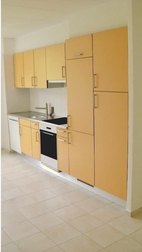 3 ½ Zimmer Wohnung