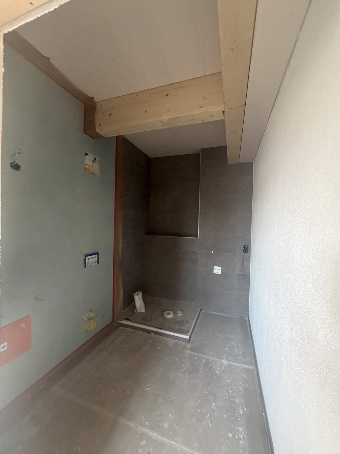 appartamento di 2 locali