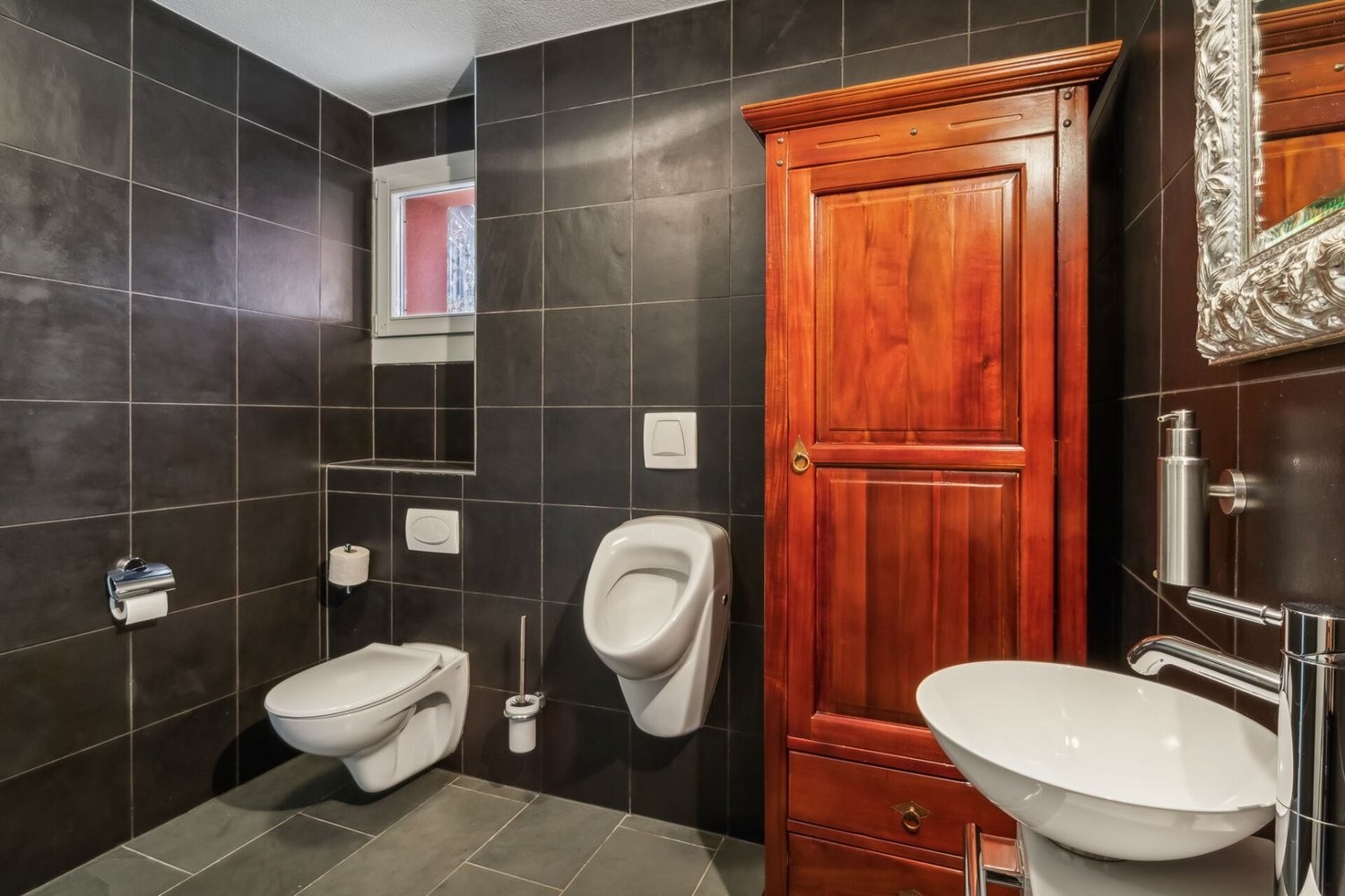 3 ½ pièces appartement