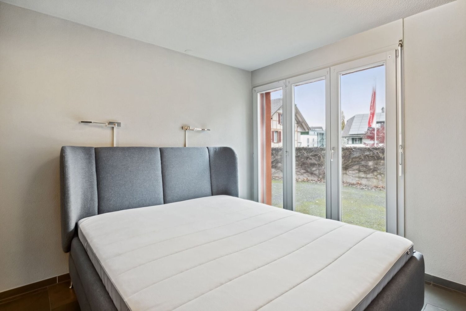 3 ½ pièces appartement