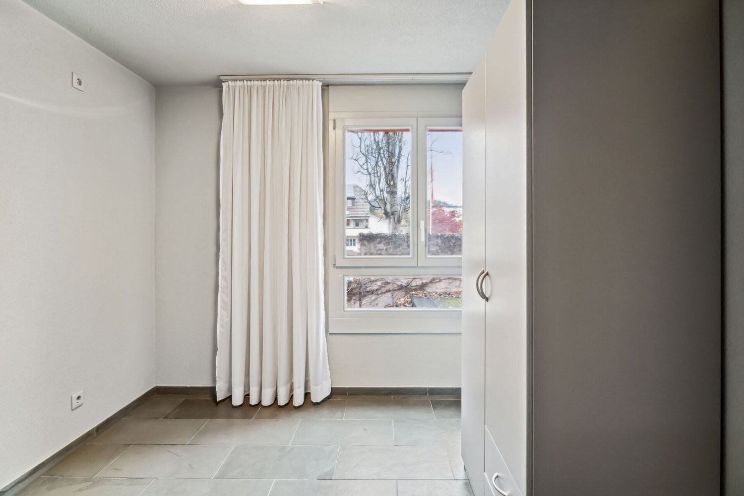 3 ½ pièces appartement