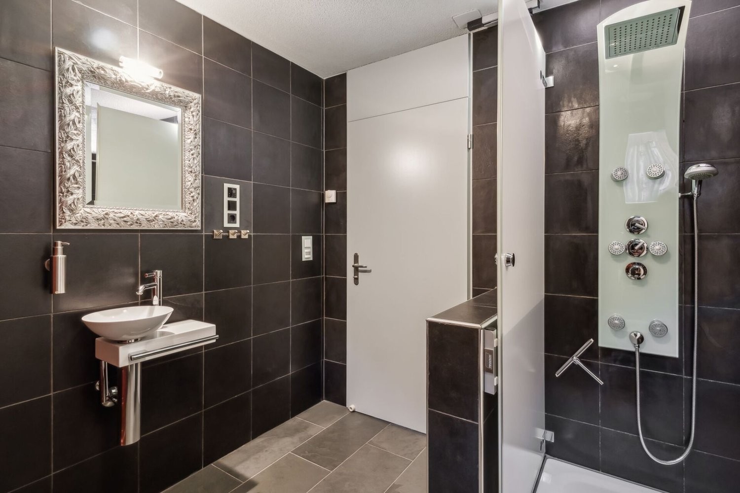 3 ½ pièces appartement
