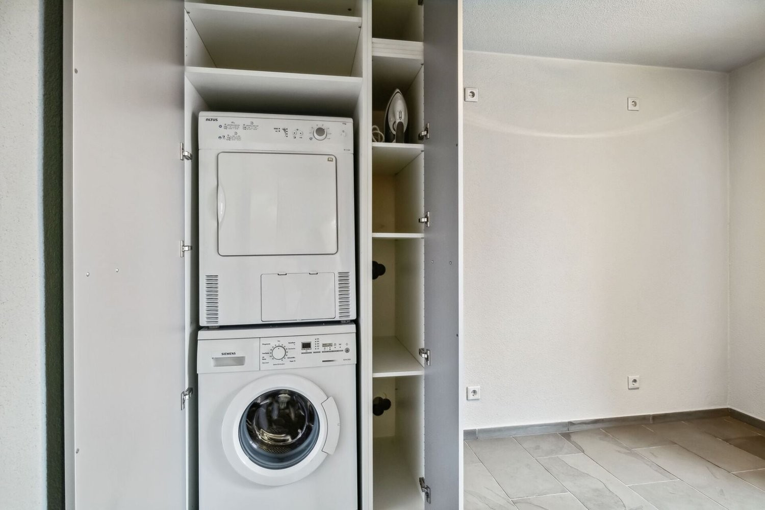 3 ½ pièces appartement