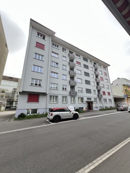 appartamento di 6 locali