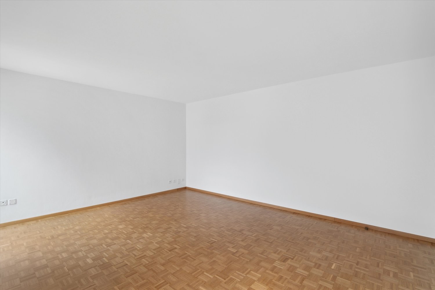5 ½ rooms apartment