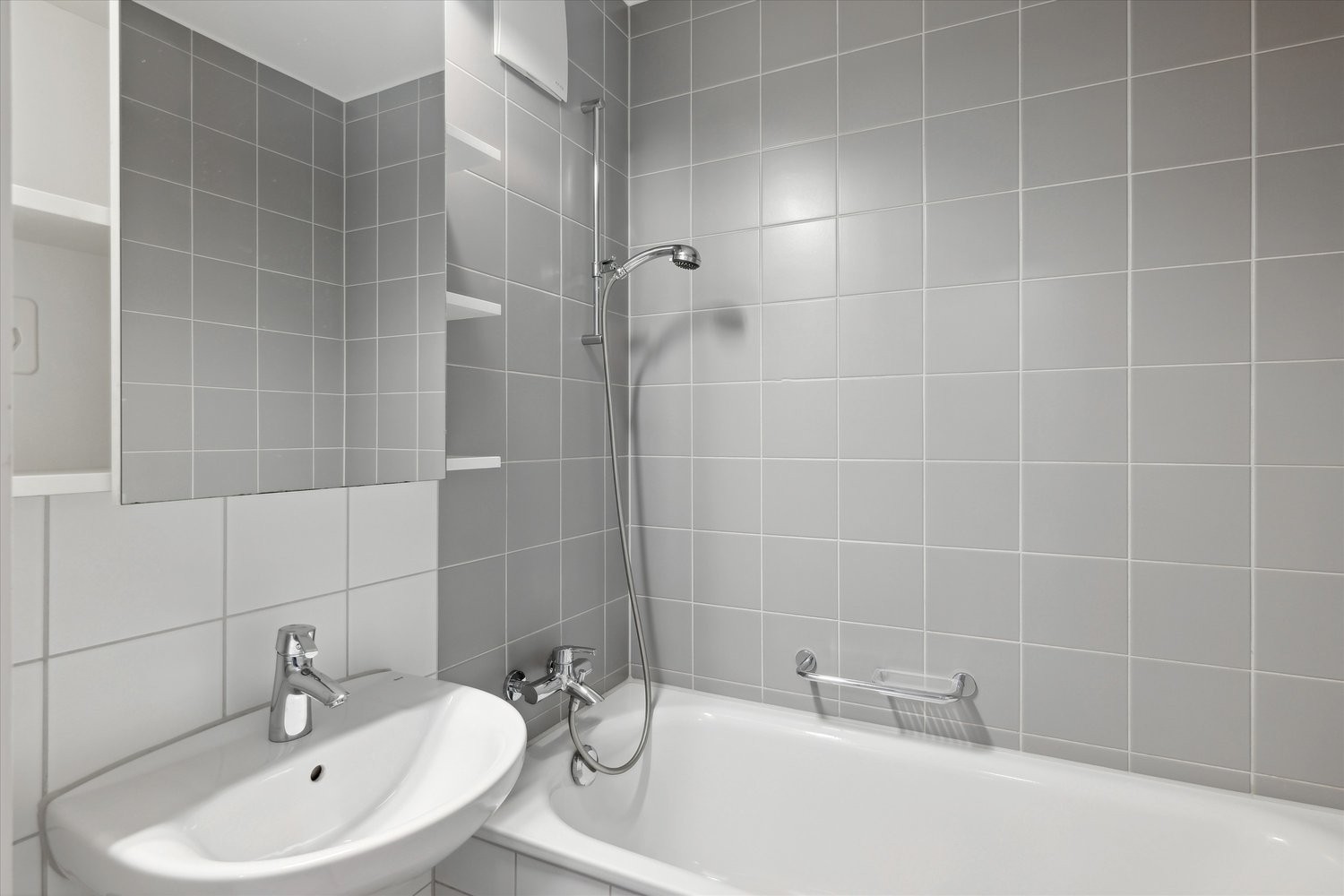 5 ½ rooms apartment
