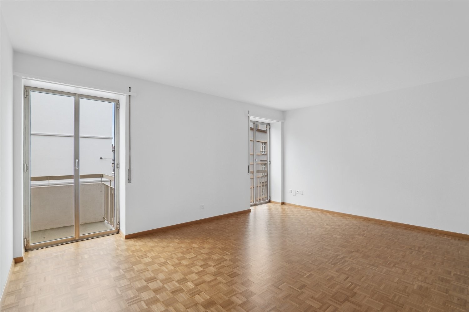 5 ½ rooms apartment