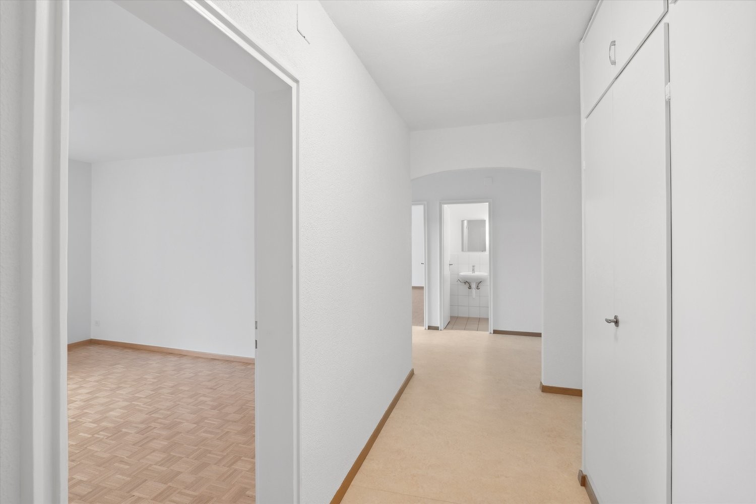 5 ½ rooms apartment