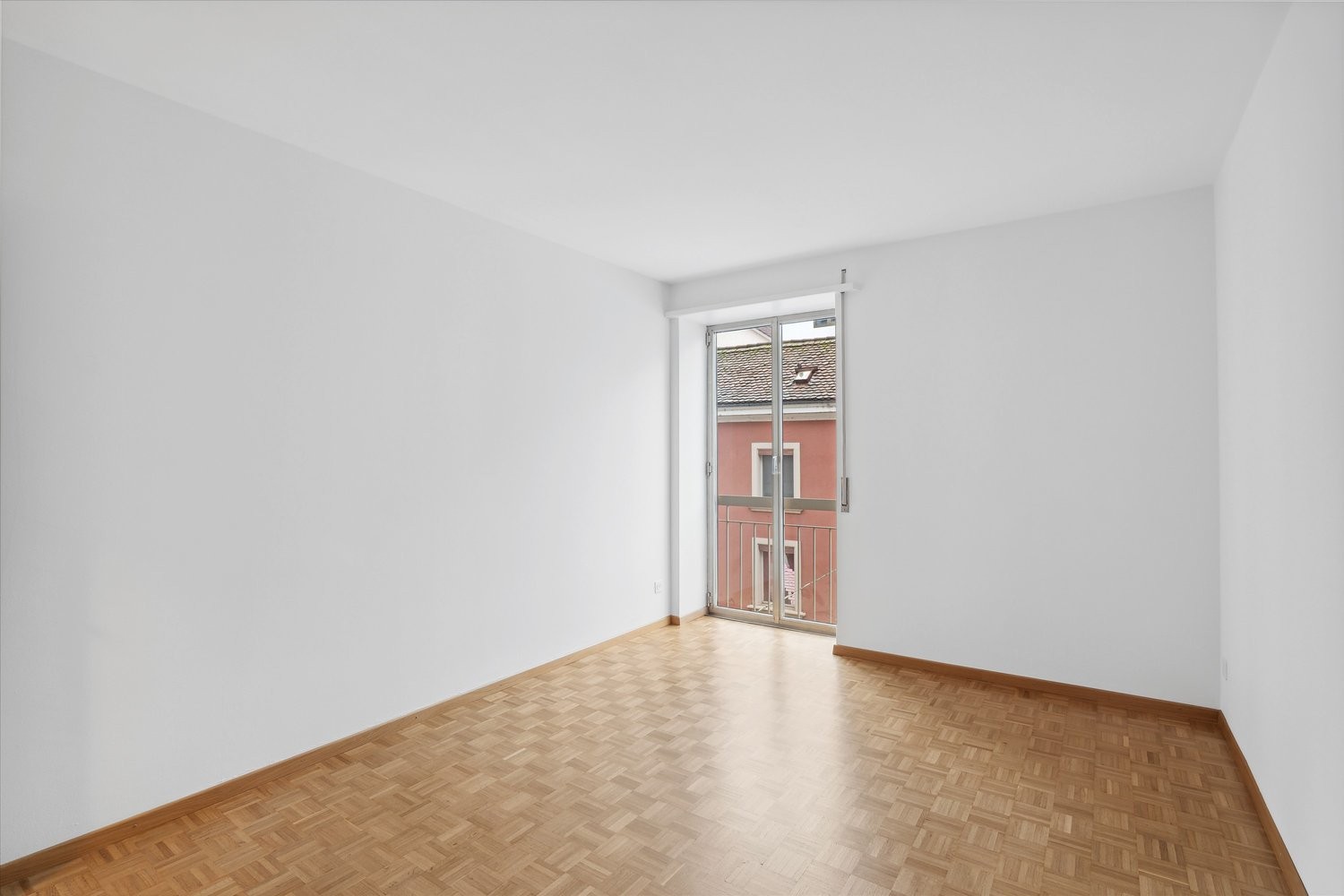 5 ½ rooms apartment