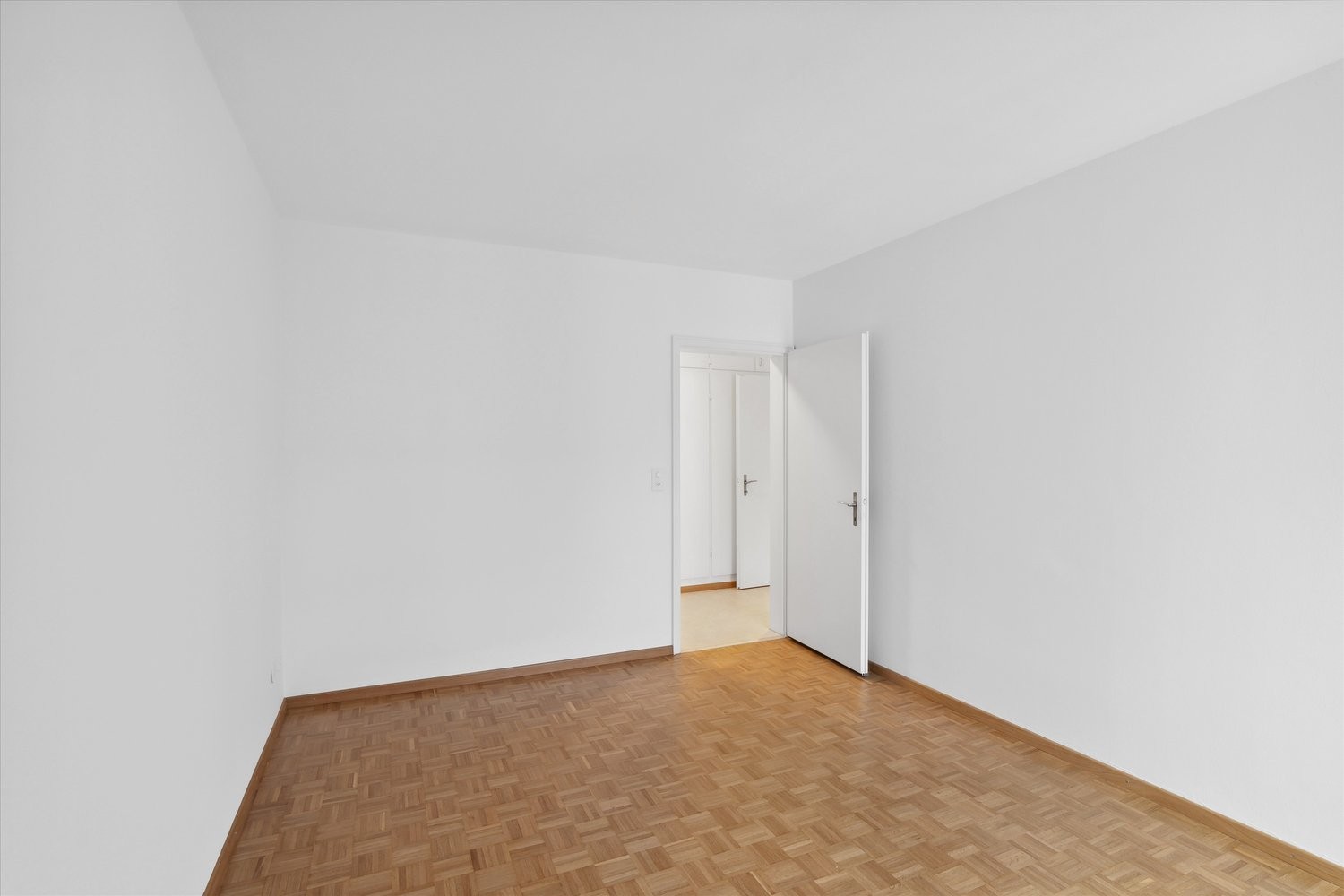 5 ½ rooms apartment