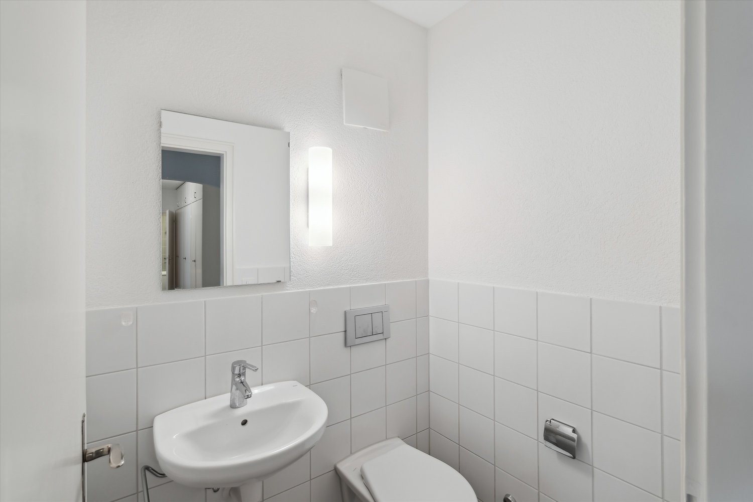 5 ½ rooms apartment