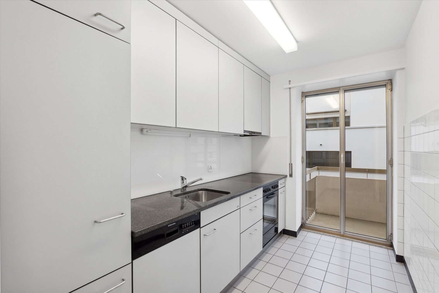 5 ½ rooms apartment