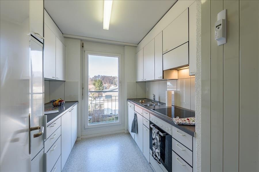 Appartamento di 2 ½ locali