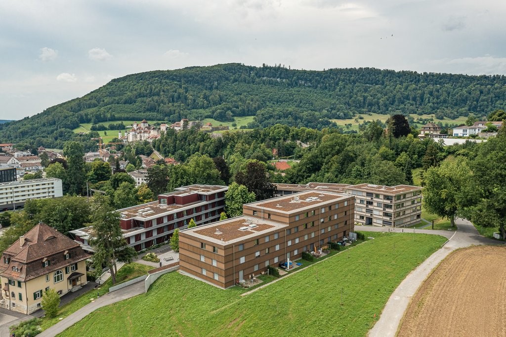 Appartamento di 3 ½ locali