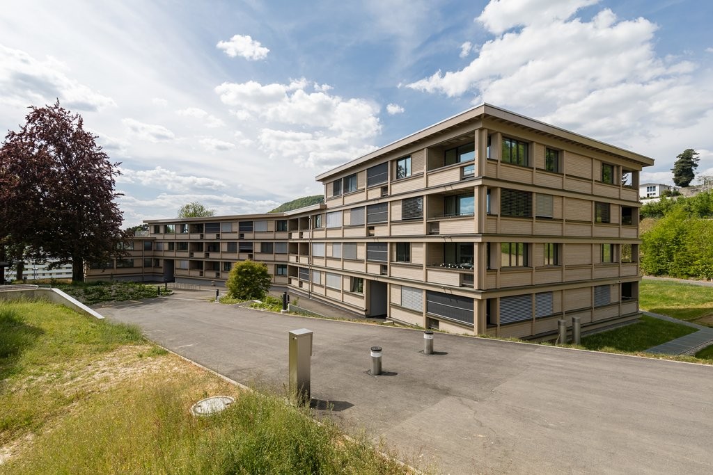 Appartamento di 3 ½ locali