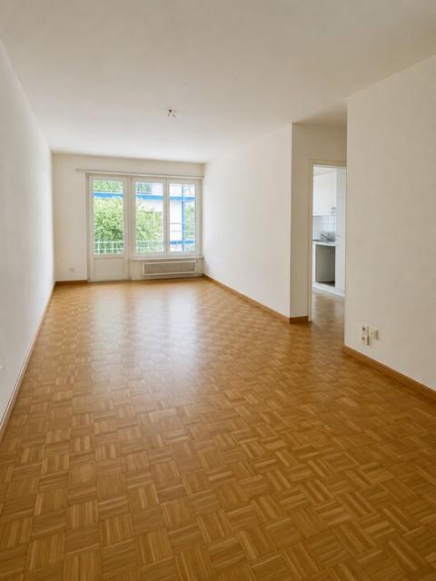 Appartement de 3 pièces