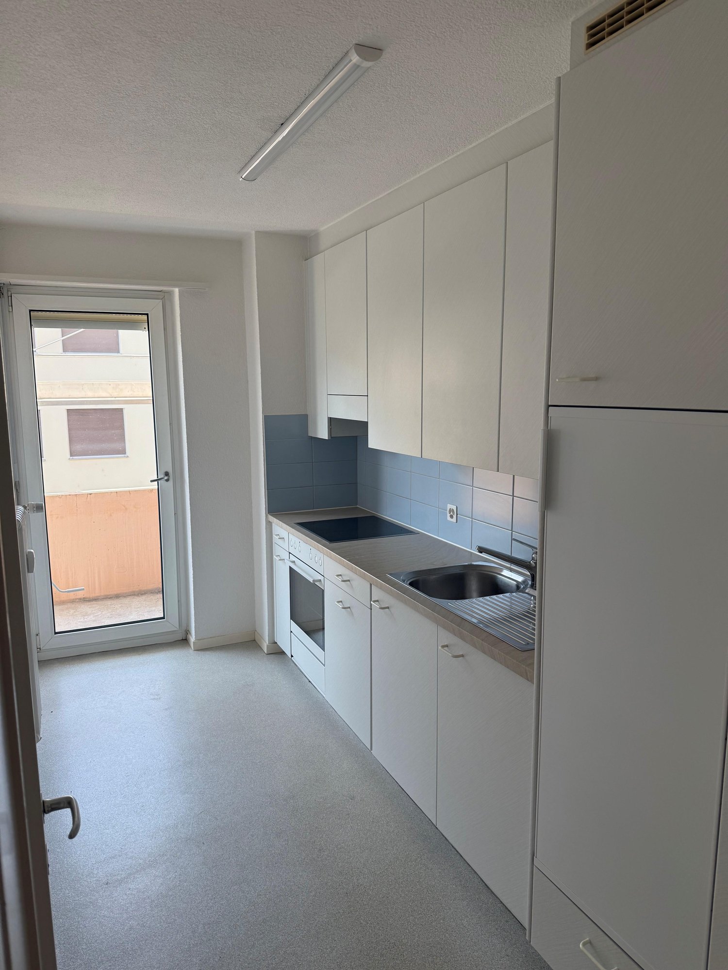 Appartement de 3 pièces