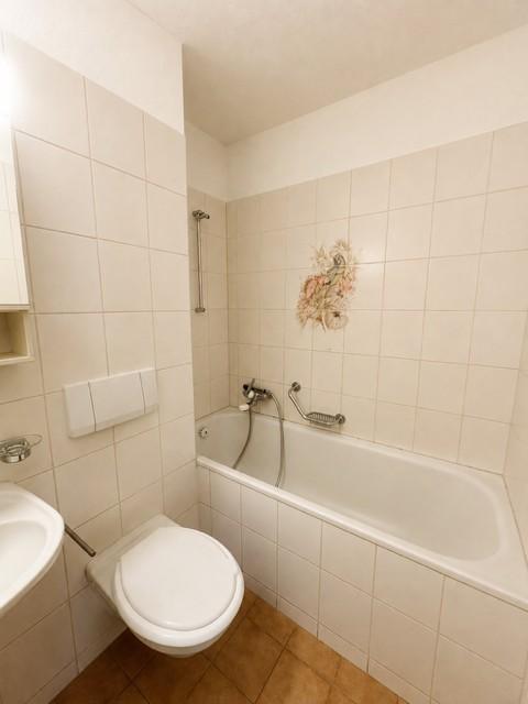 Appartement de 3 pièces