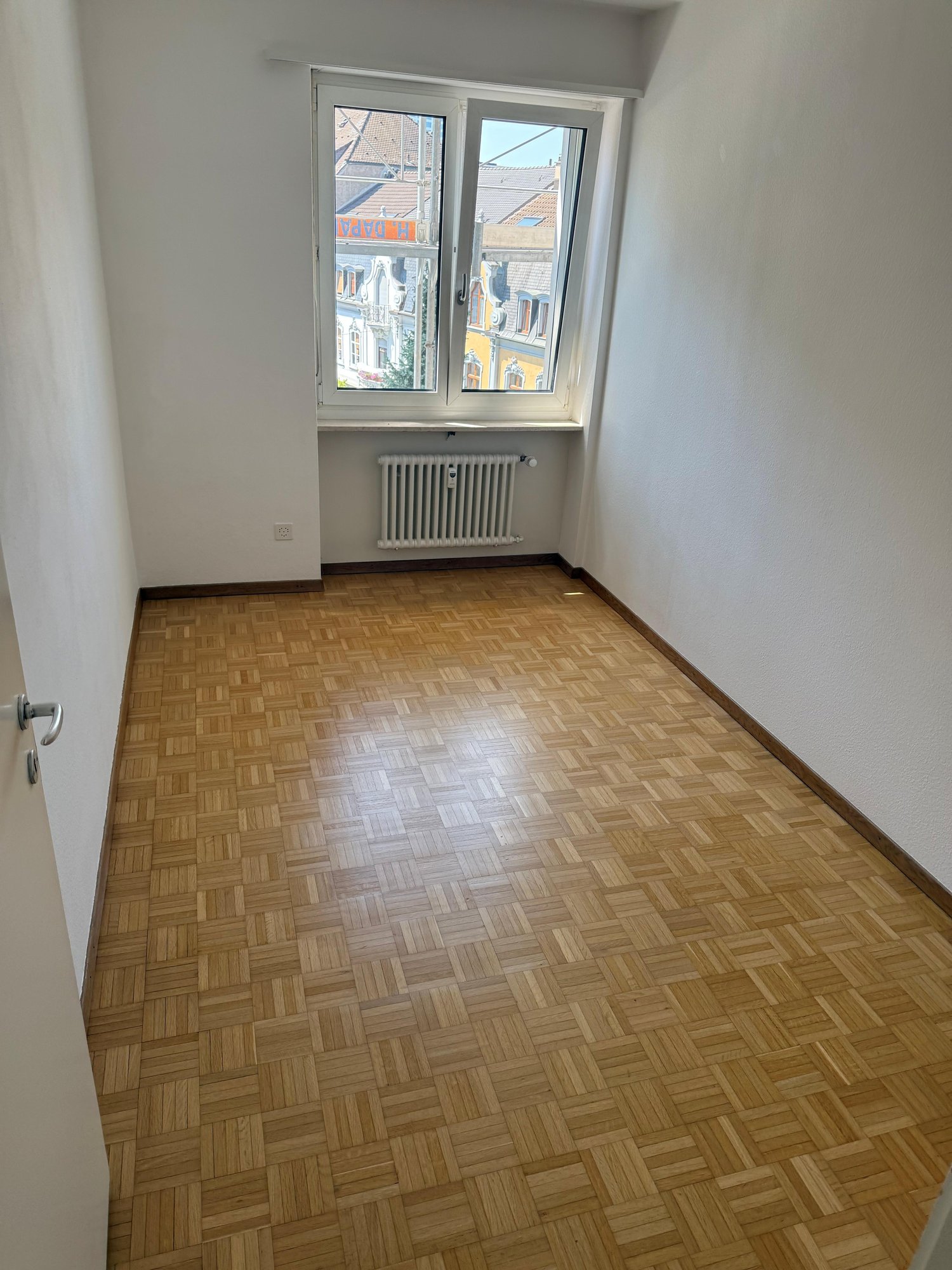 Appartement de 3 pièces