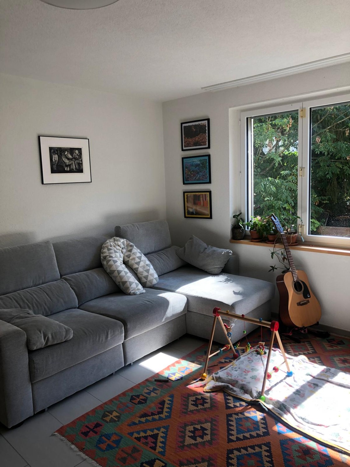 Appartamento di 3 ½ locali