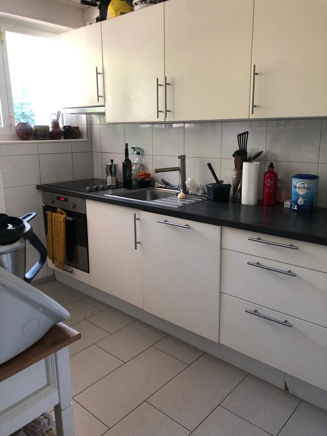 Appartamento di 3 ½ locali