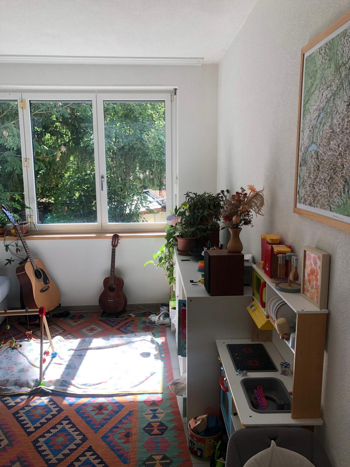 Appartamento di 3 ½ locali
