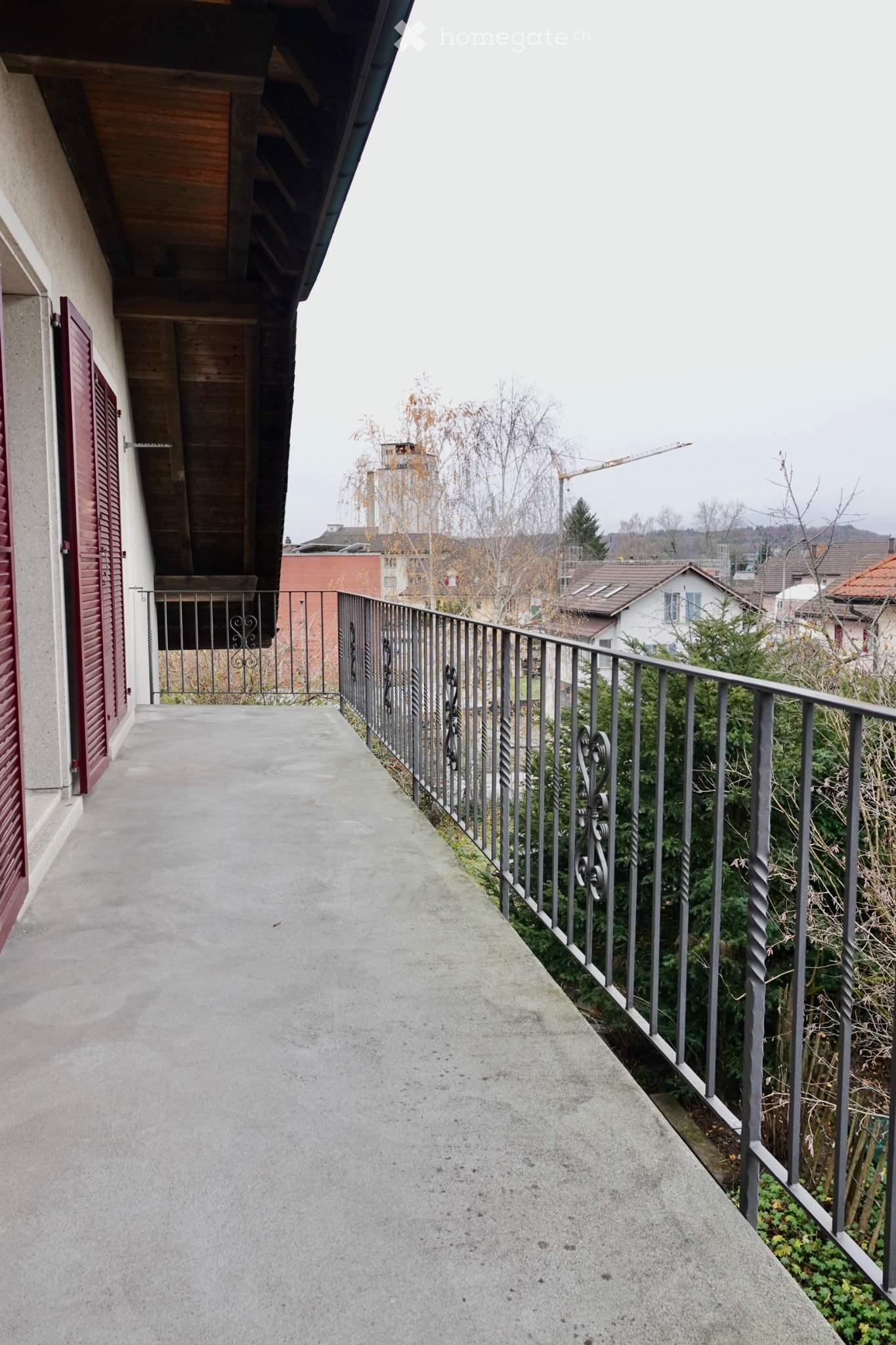 Appartamento di 3 ½ locali